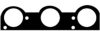 GLASER X07777-01 Gasket, intake manifold